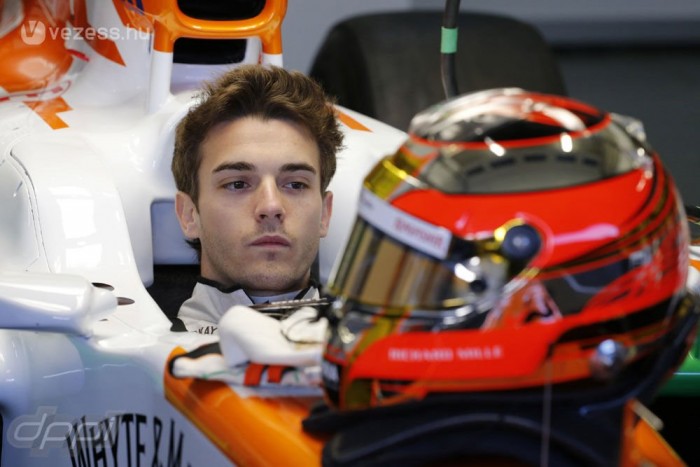 F1: Räikkönen vitte az utolsó tesztnapot 6
