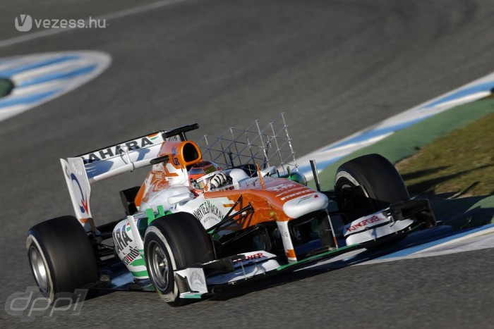 F1: Alonso olimpiai formában tér vissza 8 | Vezess F1: Alonso olimpiai formában tér vissza 8