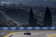 F1: Szívesen maradna elnök a veterán 43