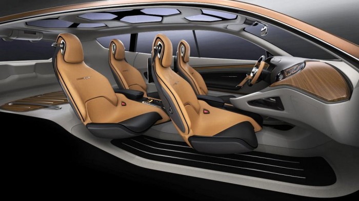 Prémium almárkát tervez a Kia? 7 | Vezess Prémium almárkát tervez a Kia? 7