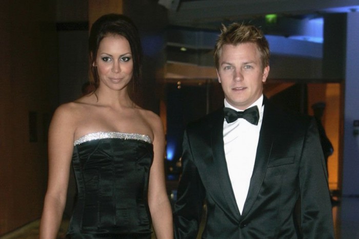 F1: Räikkönent elhagyja a felesége