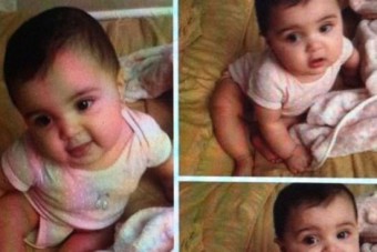 Gyereket is lopott az autóval