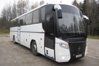 Az oroszoknak Scania kell 6