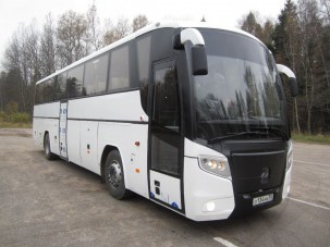Az oroszoknak Scania kell