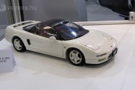 Honda NSX Type-R