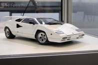 Lamborghini Countach 25th Anniversary