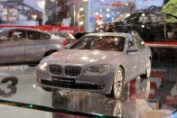 Kyosho BMW ActiveHybrid 7