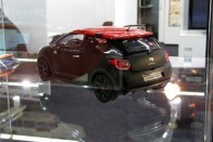 Citroen DS3 Racing