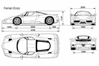 Autót vennél? Így olvass műszaki adattáblát