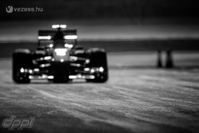 Melyik a legszebb új F1-es? 6