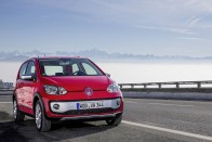 Terepre vágyik a legkisebb Volkswagen 53