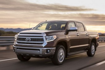 Szándékosan puhány Toyota