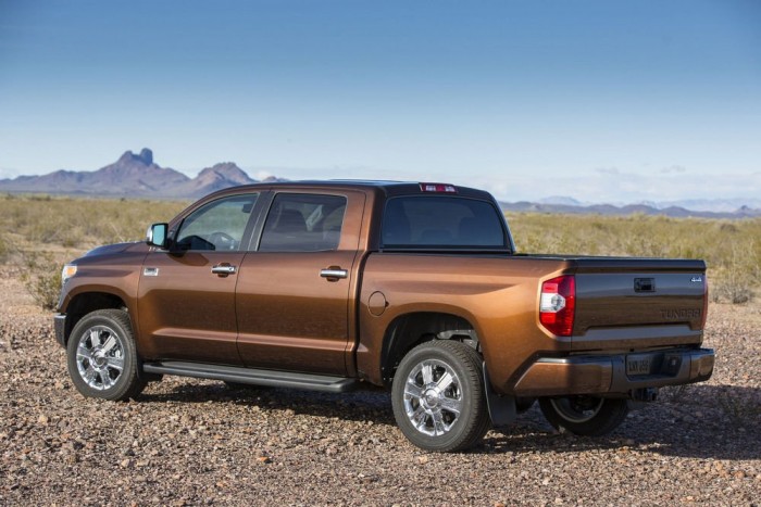 Szándékosan puhány Toyota 7