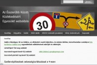 Weboldalunk, a blokkolasgatlo.hu 2013-ban szaporán töltődik közlekedési anomáliákkal. Küldj te is bosszantó esetet az ekke@googlegroups.com-ra!