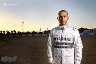 F1: Hamilton a menedzsment bábja? 6