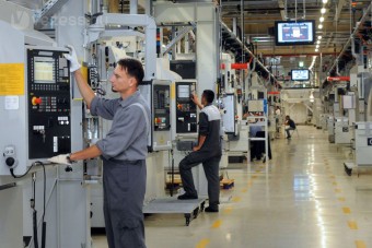 Bővül a magyar Opel-gyár