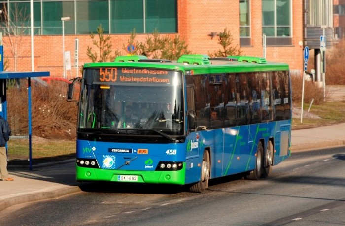 Megállapodást kötött a Rába és a Volvo