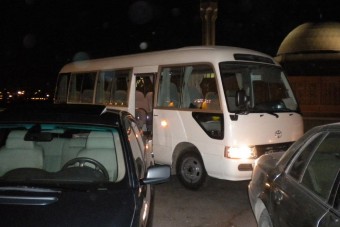 Túlélte a kisfiú a halálos balesetet