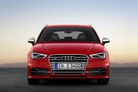 Plusz két ajtó a pokolba: Audi S3 Sportback 15