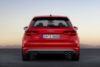 Plusz két ajtó a pokolba: Audi S3 Sportback 16