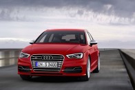 Plusz két ajtó a pokolba: Audi S3 Sportback 17