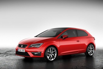 Három ajtóval még dögösebb a Leon