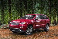 Már érdekes lehet a Grand Cherokee 26