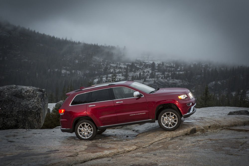 Már érdekes lehet a Grand Cherokee 14