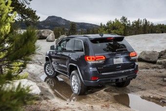 Már érdekes lehet a Grand Cherokee