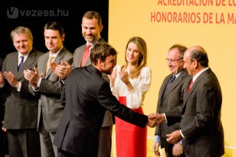 F1: Alonso céges kabala lett