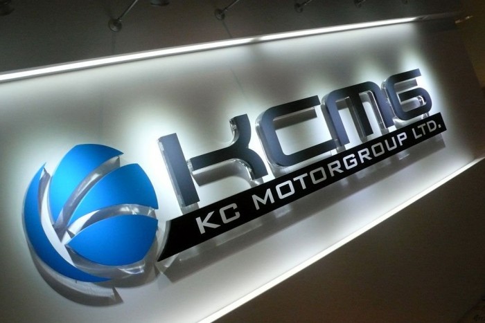 Kínai csapat jönne az F1-be 3