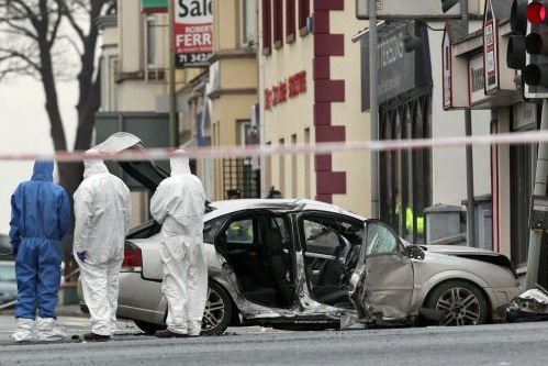 Rendőrt öltek a hajléktalan autótolvajok 7