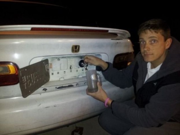 A leghasznosabb autós extra férfiaknak 5