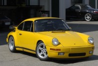 CTR Yellowbird 1987