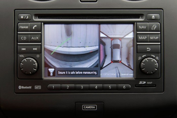 Ismét nagyot dob a Qashqai 6