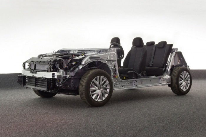 A csoport új univerzális fegyvere, az EMP2 platform. Jelentős megtakarításokat hozhat.
