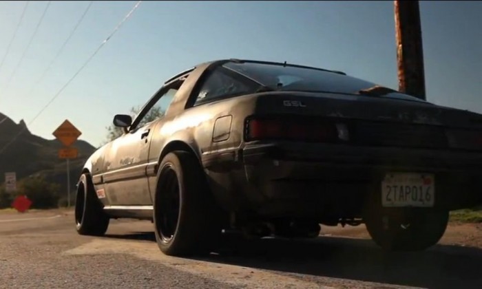 Az autó, amely bármikor megölhet 7