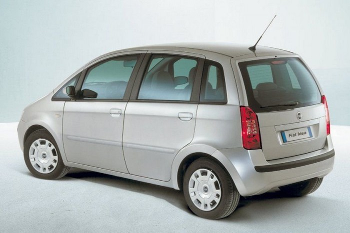 Az első Fiat, aminek legnagyobb baja az ára 3 A jellegtelen Idea nem tudott sikeres lenni Olaszországon kívül. Az 500L viszont annyira jellegzetesen olasz, hogy számíthat a Fiat-rajongókra Európa-szerte