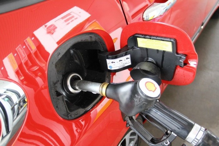 Tanksapkamentes tanksapka, hasznos apró trükk, hogy gyakran megerősítse a vásárlót: jól döntött 