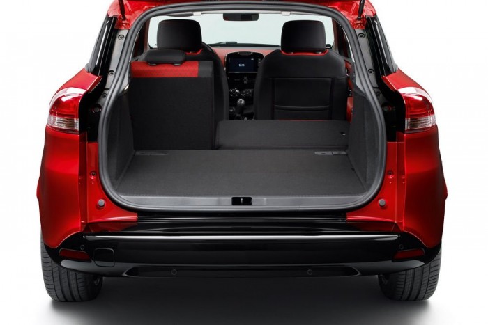 Clio, családosoknak 7