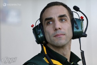 F1: Egyedül nem megy