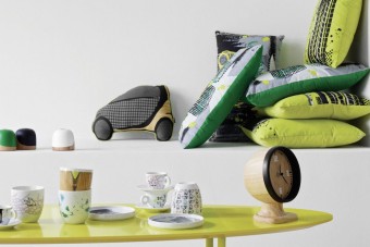 Szoba a Smartban, Smart a szobában