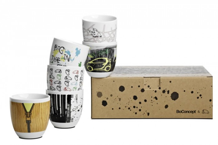 Szoba a Smartban, Smart a szobában 8