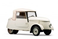 1942 Peugeot VLV