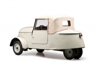 1942 Peugeot VLV