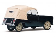 1953 Mochet CM-125 Grand Luxe