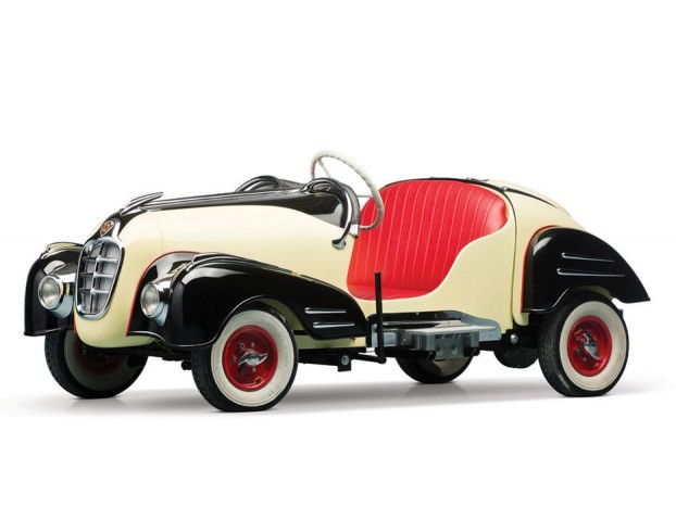 1954 I.H.L.E. Schottenring 