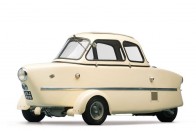 1955 Inter 175A Berline