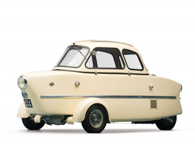 1955 Inter 175A Berline