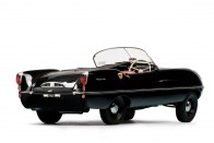 1958 Goggomobil Dart